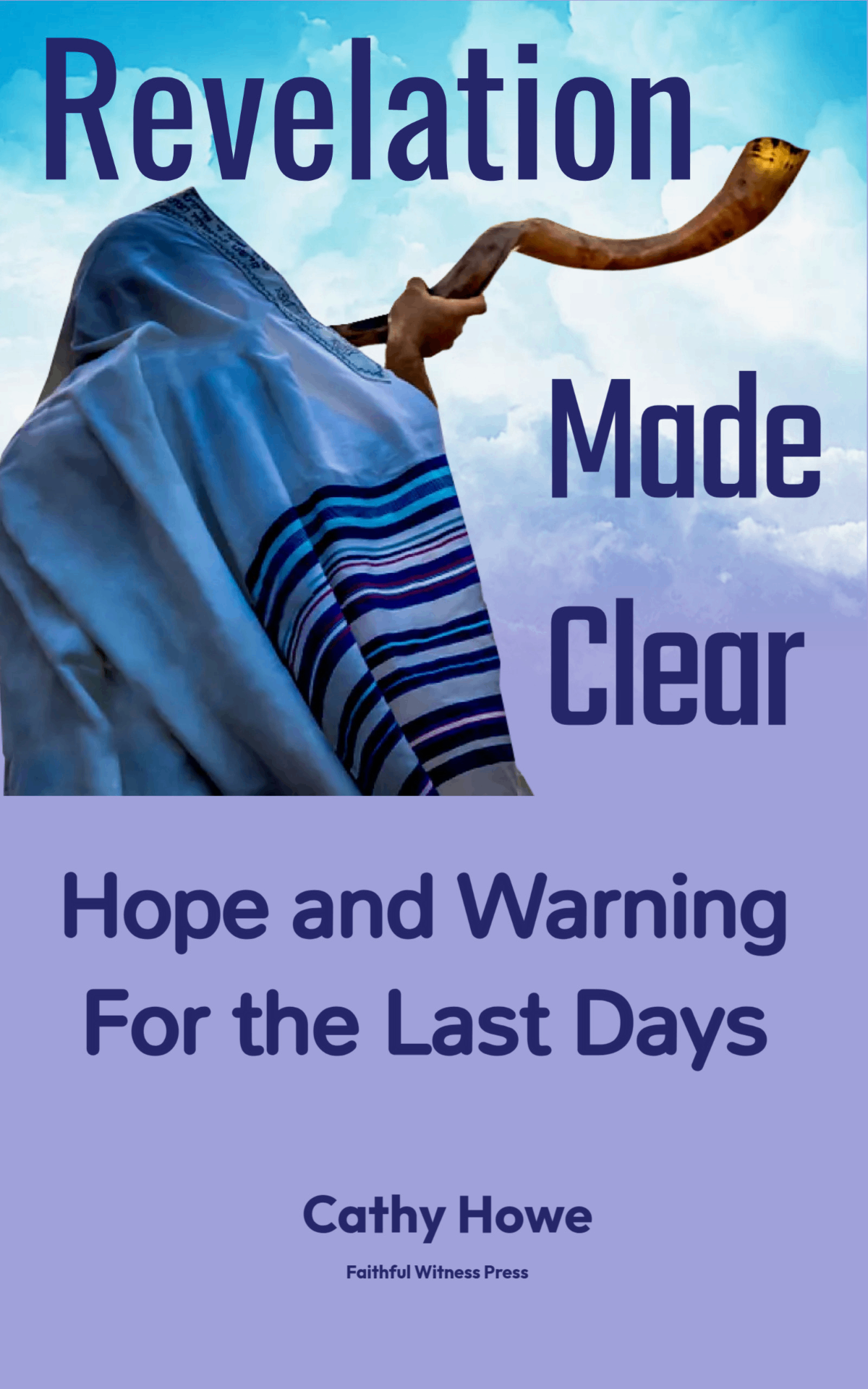 Revelation Made Clear cover